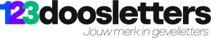 logo 123doosletters